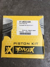 01.4523.025 Piston Kit 82.25