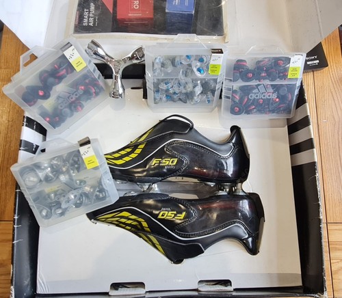 Adidas f50 tunit football - adidas,