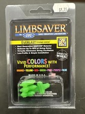 Limbsaver SIMS Vibration