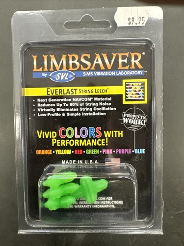 Limbsaver sims vibration - limbsaver,