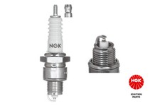 4111 NGK Spark Plug for LAND