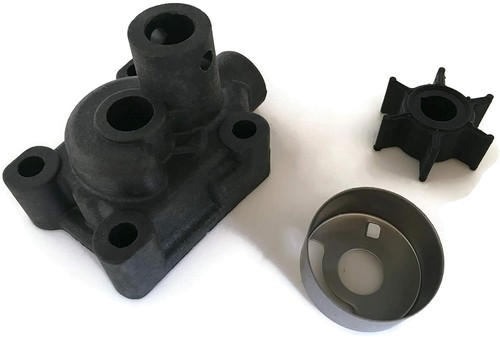 Water pump impeller - water,