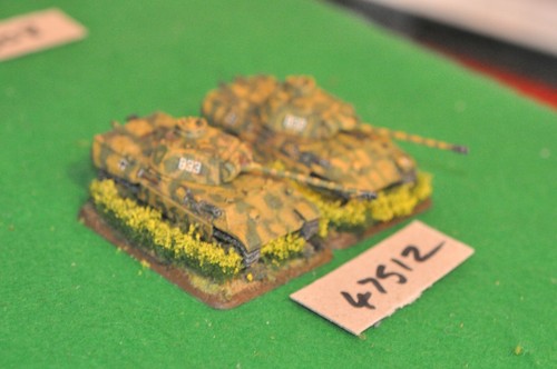 15mm ww2 german flames of - 15mm,