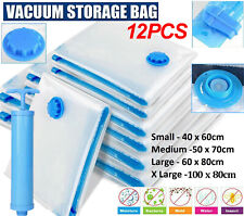 12x Vaccum Pack Saver Strong