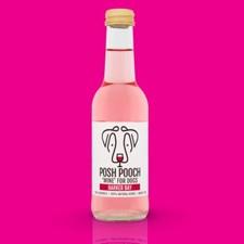 **SPECIAL OFFER ***  Woof&Brew Posh Pooch Barker Bay Wine M208 Free P&P