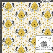 Meadow bees and hives 100%