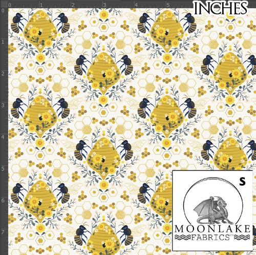Meadow bees and - , 100%
