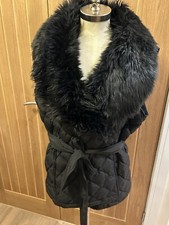 BNWT Ralph Lauren Black Down