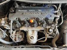 Honda Civic Mk9 11-15 1.8 Petrol R18Z4 Engine With Warranty R18Z4