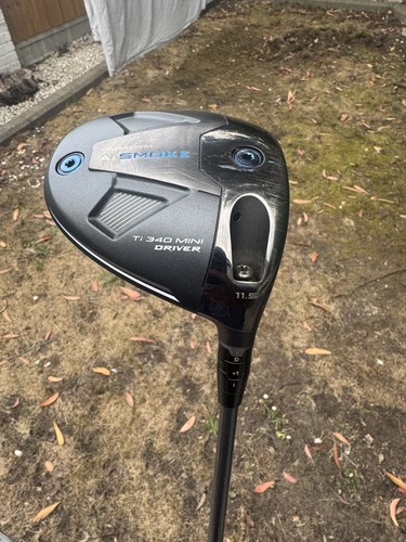 Callaway paradym smoke - callaway,