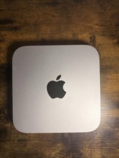 Apple Mac Mini A1347 Late 2014