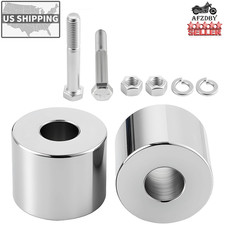 1'' Inch Rise Handlebars