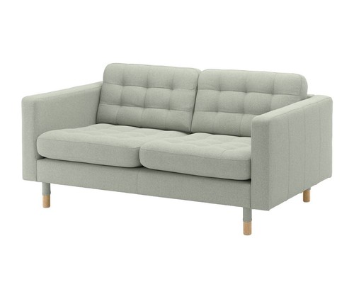 Ikea landskrona seater sofa - ikea,