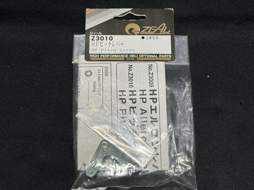 Kyosho helicopter z3010 - z3010, hp