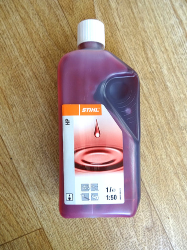 Stihl litre - stihl, (1000ml)