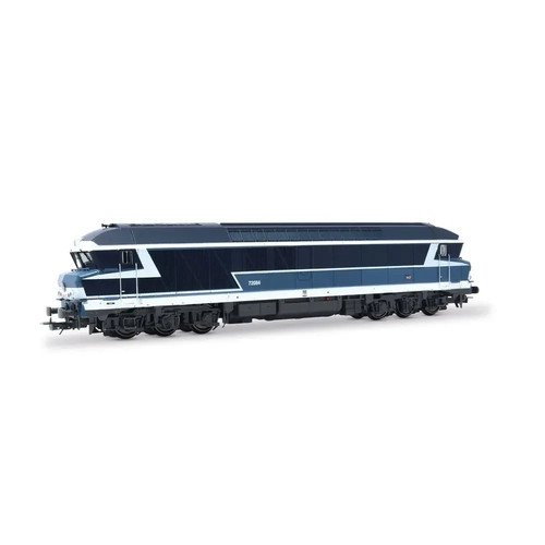 Jouef cc72084 hj2622 - cc72084, 2r