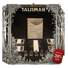 Talisman Revised 4th Edition