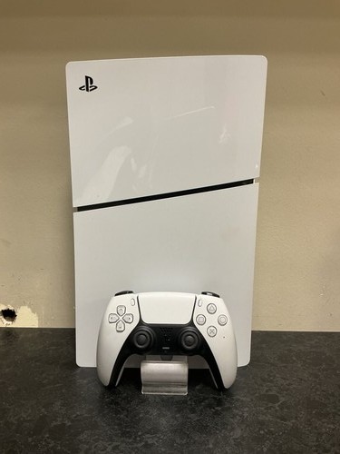 Ps5 slim digital pad - digital, +