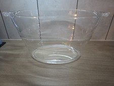 7 X Andes Large 12L Acrylic