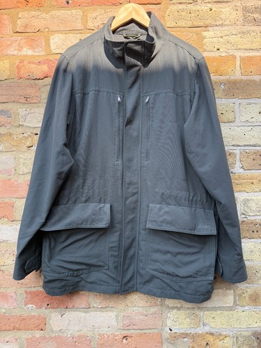 Rohan field jacket mens large - field,