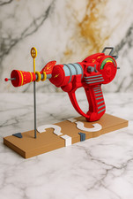 Ray Gun Cosplay Kit COD