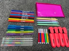 Pen Bundle Assorted Pack Set