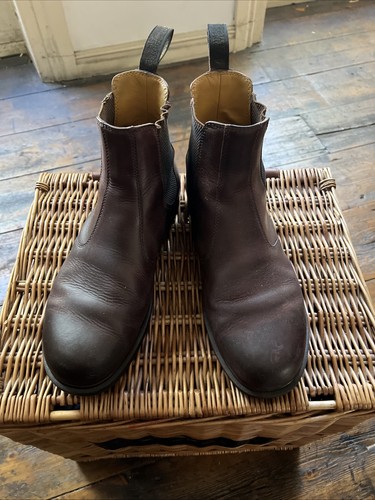 Doc marten oxblood chelsea - oxblood,