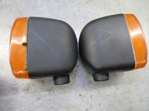 Bmw r90 airhead pair - r90/6,