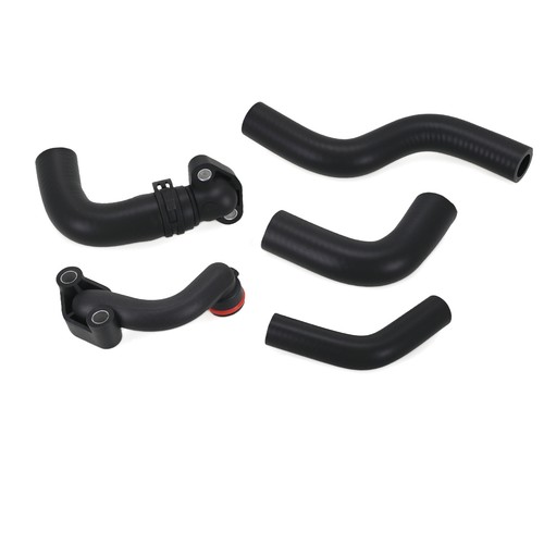 5pc radiator coolant pipe - 5pc,