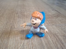 Vintage Smurf Smurfs Schlumpf