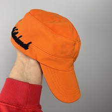 Netherlands Dutch Crest Orange