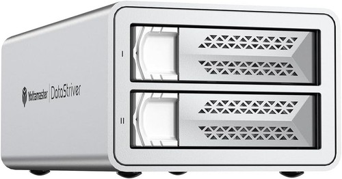 Aluminium raid hdd - raid,