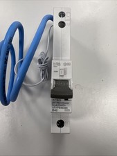 Dorman Smith B40 RCBO 40A 30mA