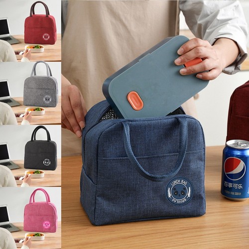 Thermal insulated lunch bag - thermal,