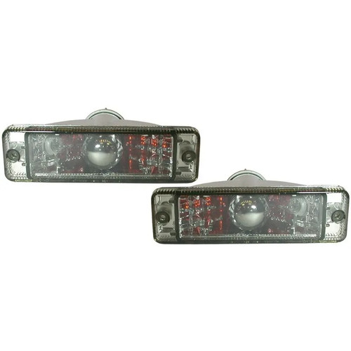 Front indicator assembly - indicator, w