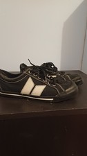 Macbeth Eliot Footwear