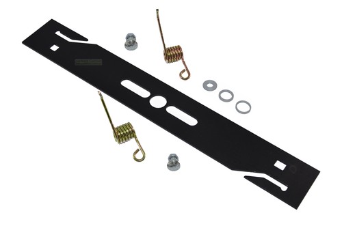 Lawn mower scarifier part - /,