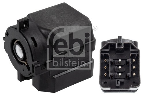 Fits febi 36545 - 4x, ignition