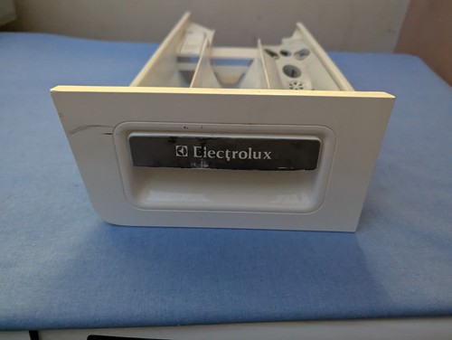Electrolux detergent drawer - detergent,