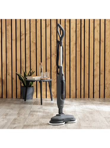 Electrolux 1500w spin steam - electrolux,