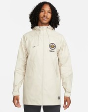 Nike FC Storm Fit Hooded