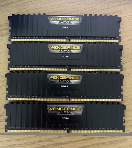 Corsair 32gb ddr4 - (,