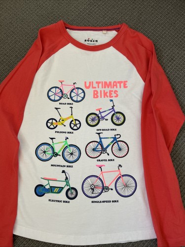 Mini boden children shirt - mini, children's