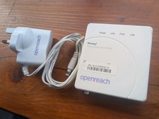Nokia-ONT G-010G-Q Openreach