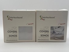 ColorYourSound Snow White