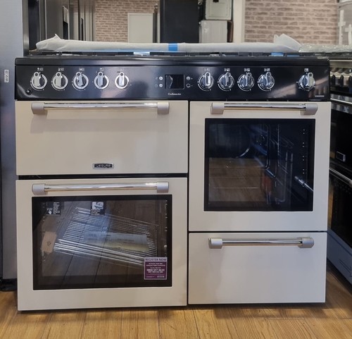 Leisure range cooker - leisure,