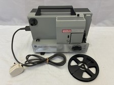Eumig Mark 501 Film Projector 