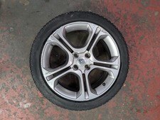 RENAULT CLIO MK4 GT LINE ALLOY