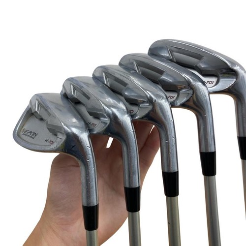Epon 701 iron set - epon,
