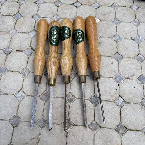 Collection vintage addis - of,